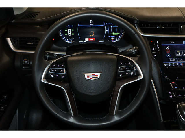 2018 Cadillac XTS Premium Luxury FWD