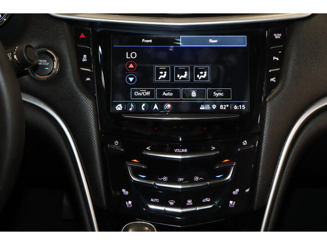 2018 Cadillac XTS Premium Luxury FWD