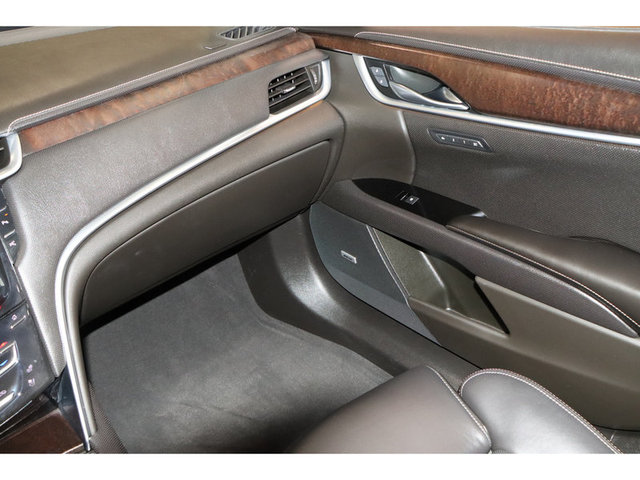 2018 Cadillac XTS Premium Luxury FWD