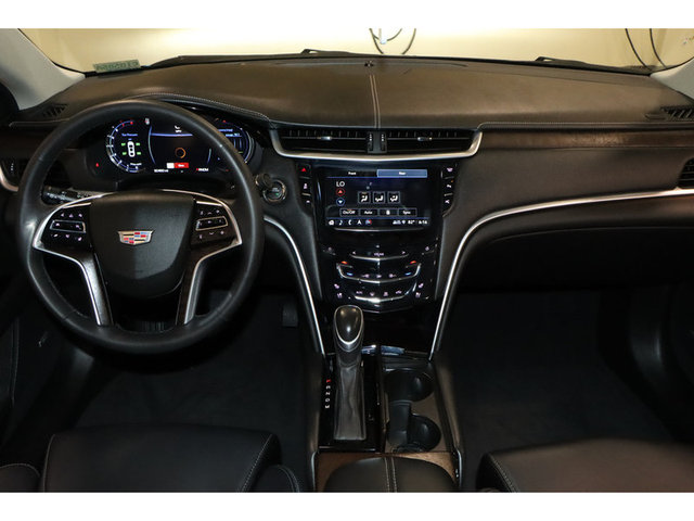 2018 Cadillac XTS Premium Luxury FWD