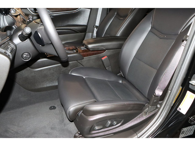 2018 Cadillac XTS Premium Luxury FWD