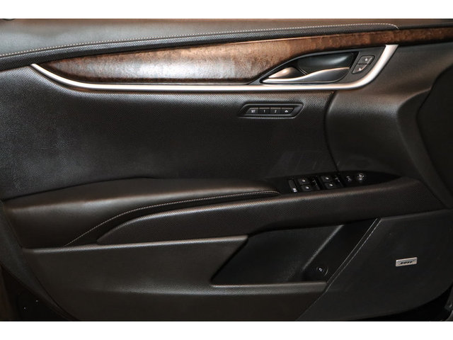2018 Cadillac XTS Premium Luxury FWD