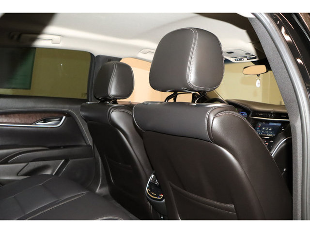 2018 Cadillac XTS Premium Luxury FWD