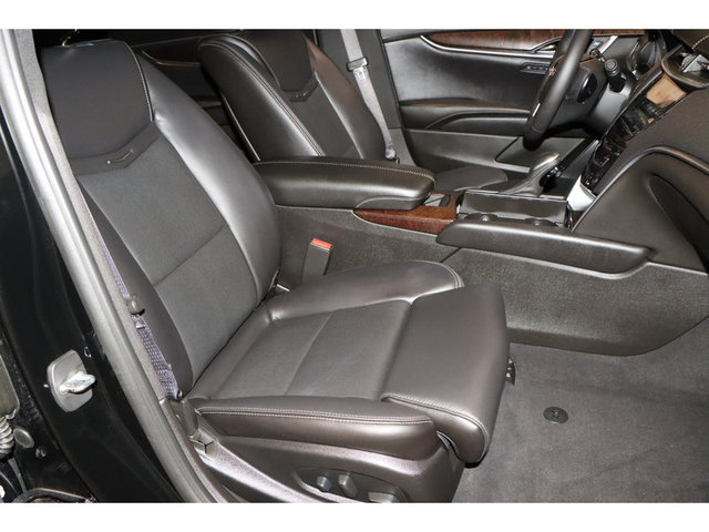2018 Cadillac XTS Premium Luxury FWD