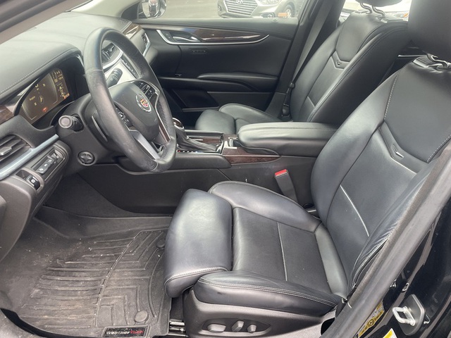 2015 Cadillac XTS Premium FWD
