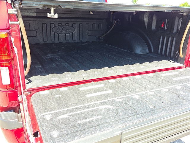 2019 Ford F-150 4WD