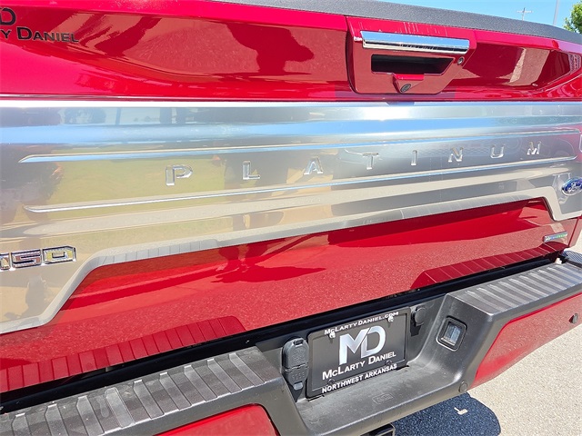 2019 Ford F-150 4WD