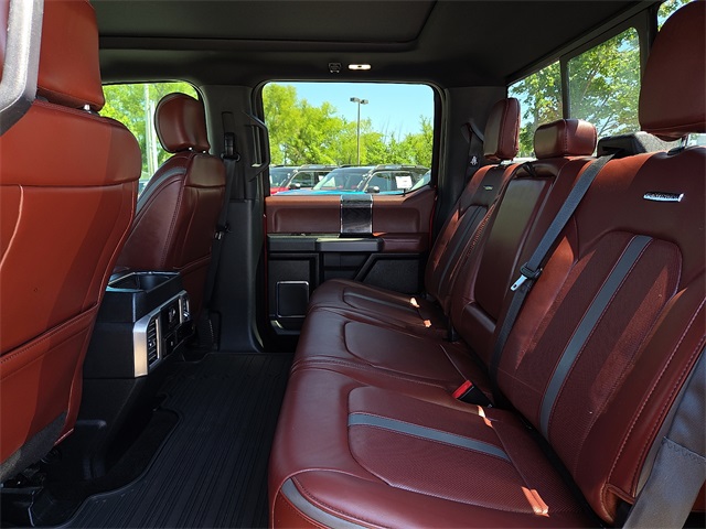 2019 Ford F-150 4WD