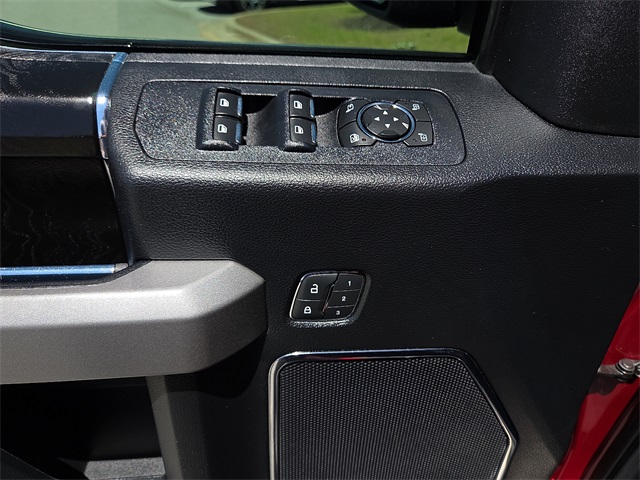 2019 Ford F-150 4WD