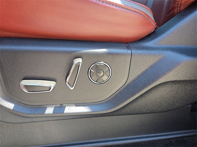 2019 Ford F-150 4WD