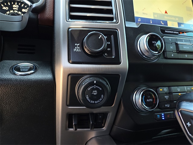 2019 Ford F-150 4WD