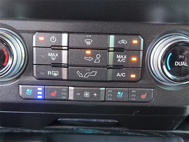 2019 Ford F-150 4WD