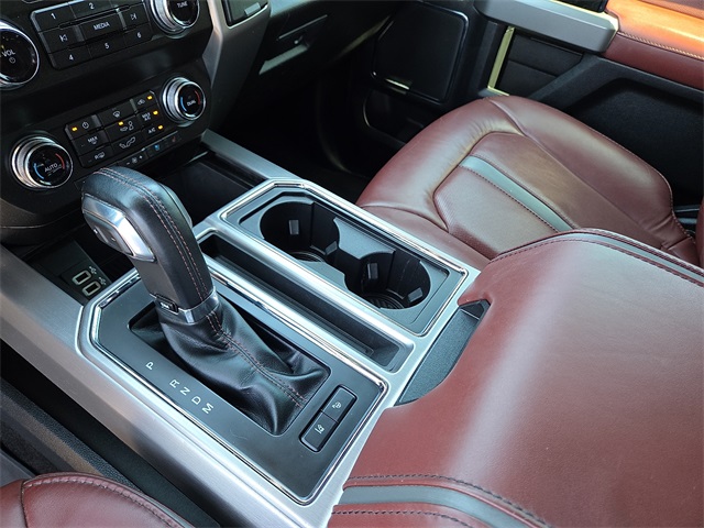 2019 Ford F-150 4WD
