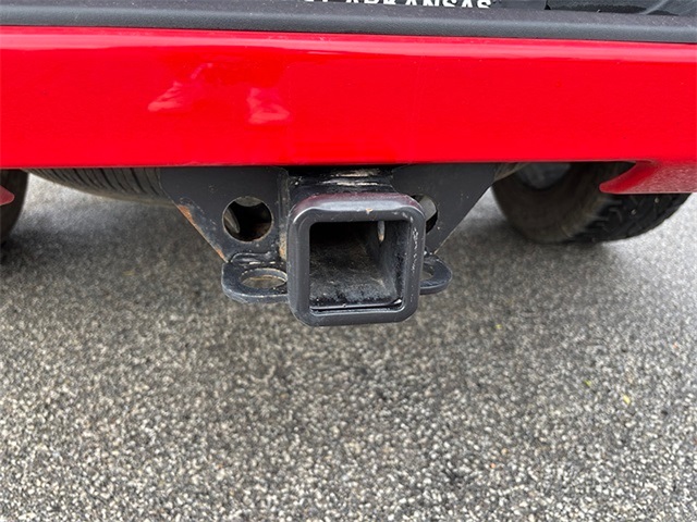 2022 Chevrolet Silverado 1500 Custom 4WD 147WB