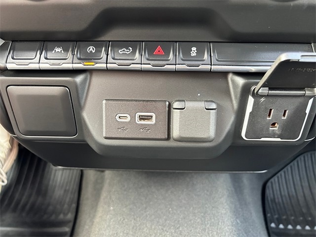 2022 Chevrolet Silverado 1500 Custom 4WD 147WB