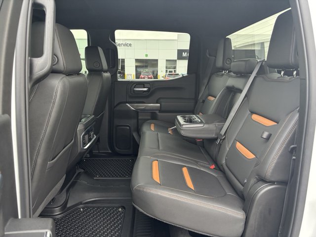 2021 GMC Sierra 1500 AT4 4WD 147WB
