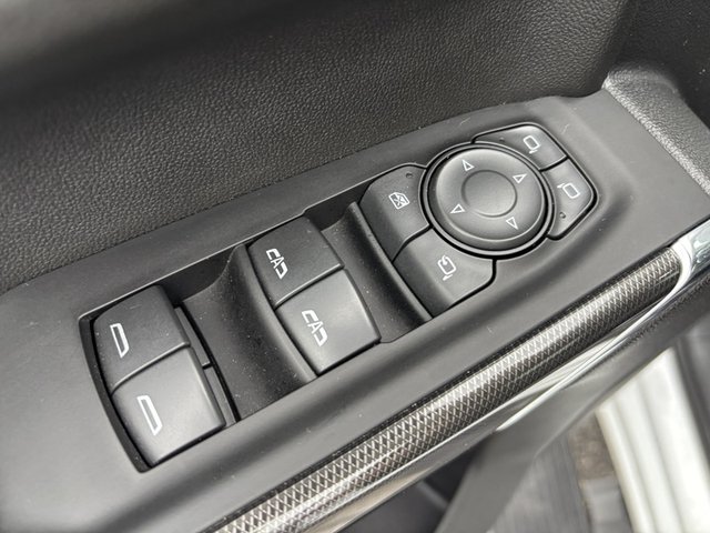 2021 GMC Sierra 1500 AT4 4WD 147WB
