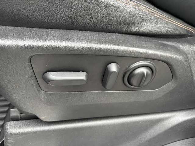 2021 GMC Sierra 1500 AT4 4WD 147WB