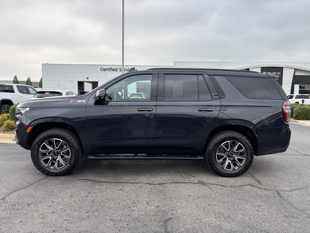 2024 Chevrolet Tahoe Z71 4WD