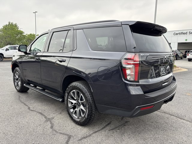 2024 Chevrolet Tahoe Z71 4WD
