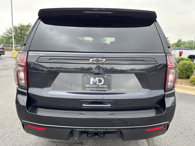 2024 Chevrolet Tahoe Z71 4WD