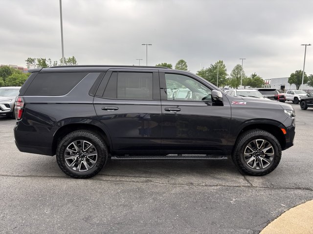 2024 Chevrolet Tahoe Z71 4WD