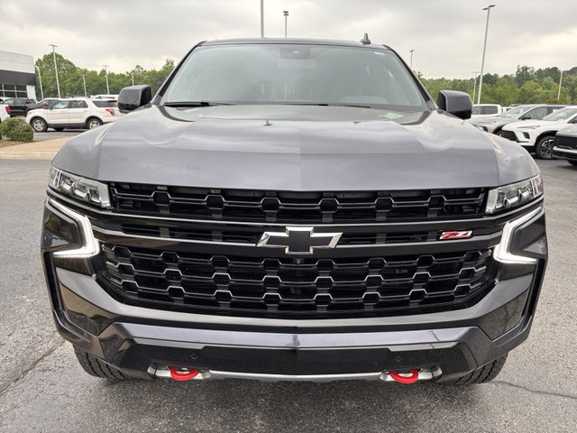 2024 Chevrolet Tahoe Z71 4WD