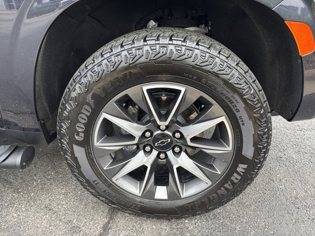 2024 Chevrolet Tahoe Z71 4WD