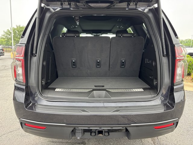 2024 Chevrolet Tahoe Z71 4WD