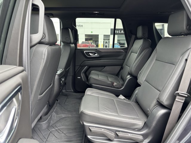 2024 Chevrolet Tahoe Z71 4WD