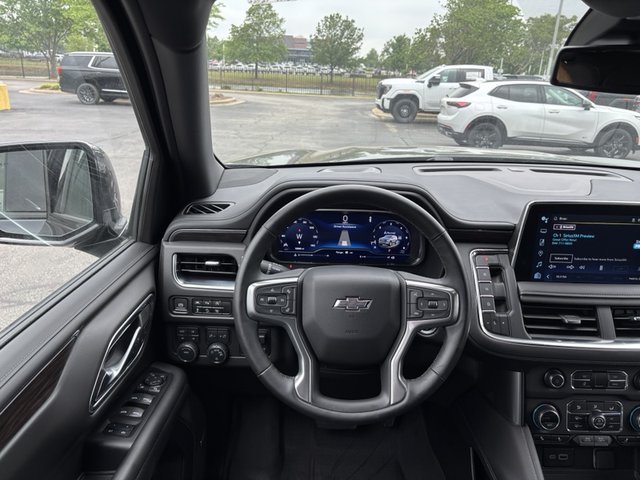 2024 Chevrolet Tahoe Z71 4WD