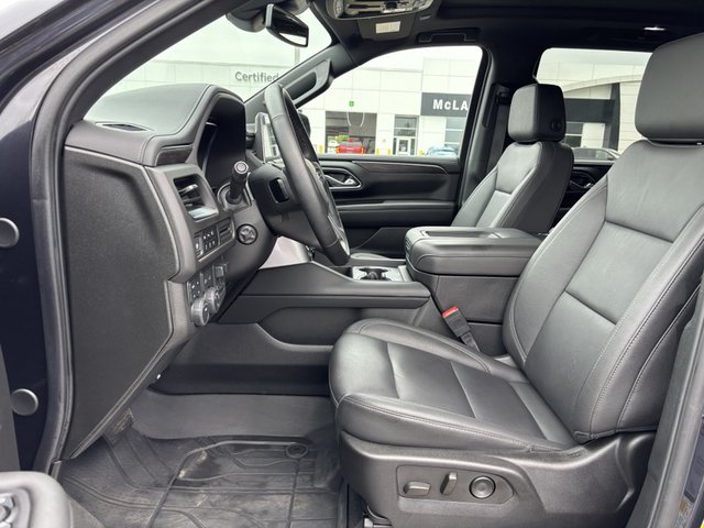2024 Chevrolet Tahoe Z71 4WD
