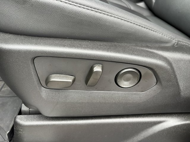 2024 Chevrolet Tahoe Z71 4WD