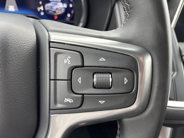 2024 Chevrolet Tahoe Z71 4WD