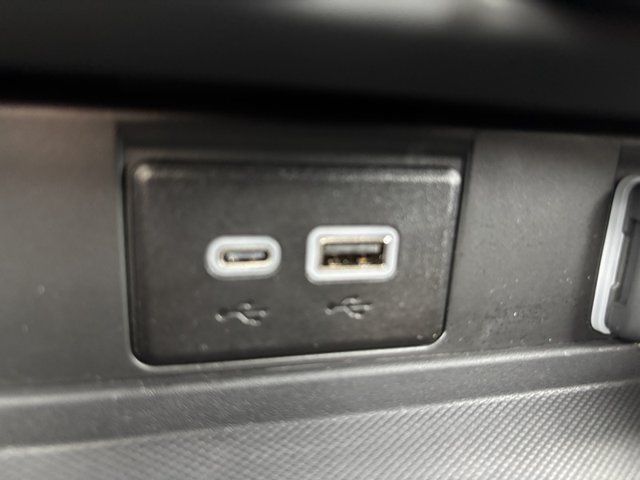 2024 Chevrolet Tahoe Z71 4WD