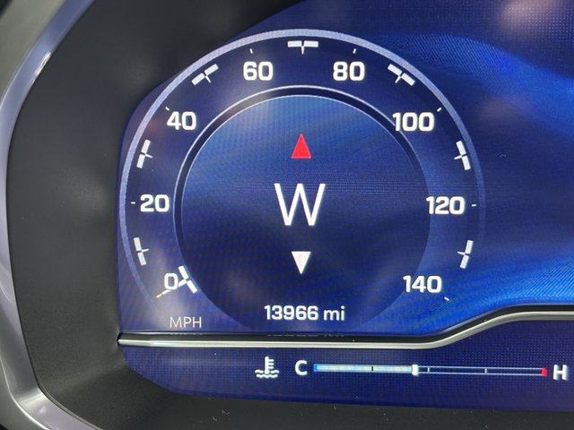 2024 Chevrolet Tahoe Z71 4WD