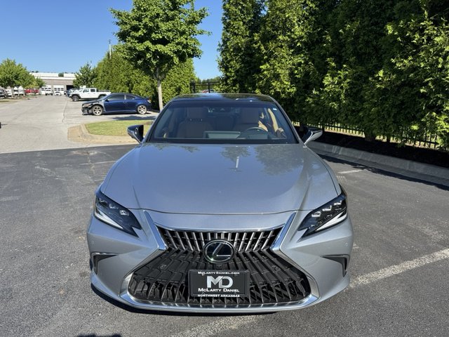 2024 Lexus ES350 Ultra Luxury FWD
