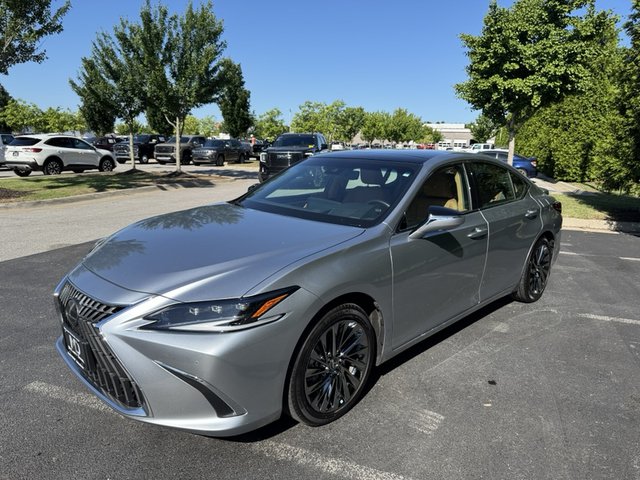2024 Lexus ES350 Ultra Luxury FWD