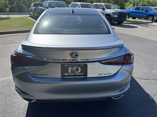 2024 Lexus ES350 Ultra Luxury FWD