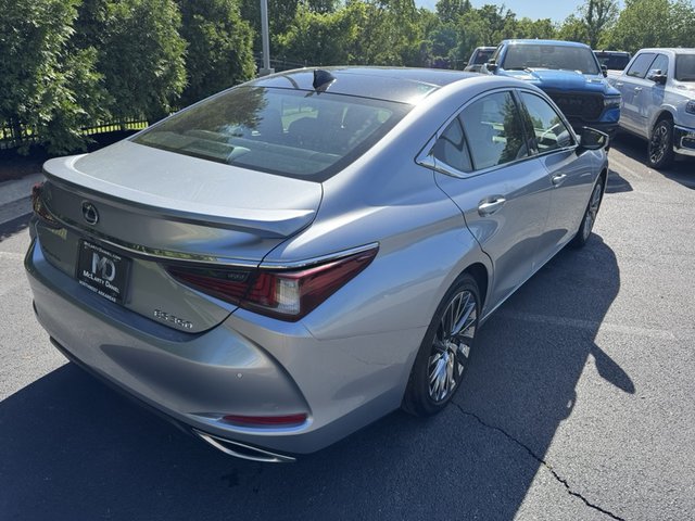 2024 Lexus ES350 Ultra Luxury FWD