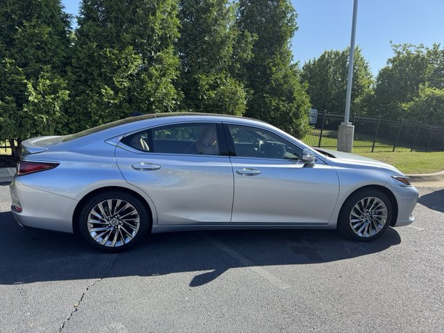 2024 Lexus ES350 Ultra Luxury FWD