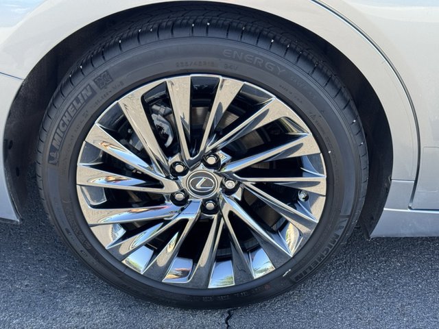 2024 Lexus ES350 Ultra Luxury FWD