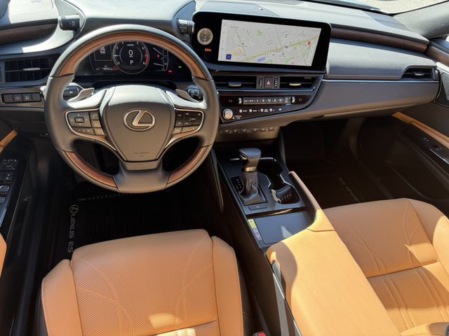 2024 Lexus ES350 Ultra Luxury FWD