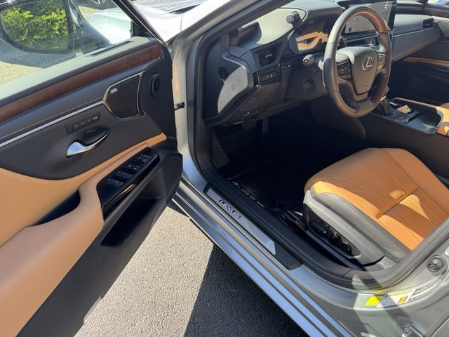 2024 Lexus ES350 Ultra Luxury FWD