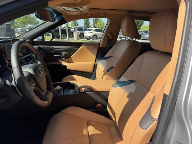 2024 Lexus ES350 Ultra Luxury FWD