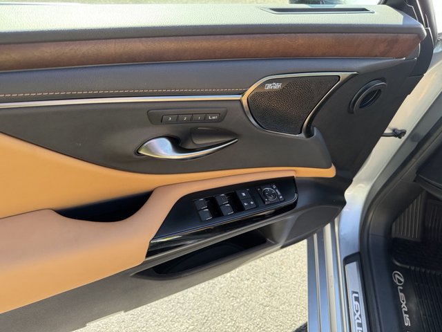 2024 Lexus ES350 Ultra Luxury FWD