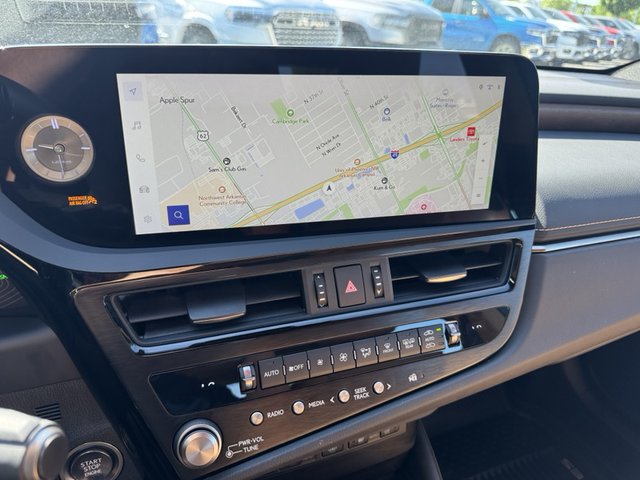 2024 Lexus ES350 Ultra Luxury FWD