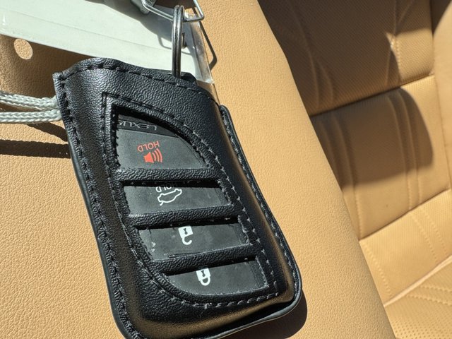 2024 Lexus ES350 Ultra Luxury FWD