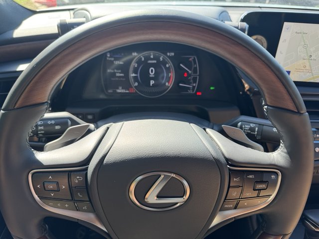 2024 Lexus ES350 Ultra Luxury FWD