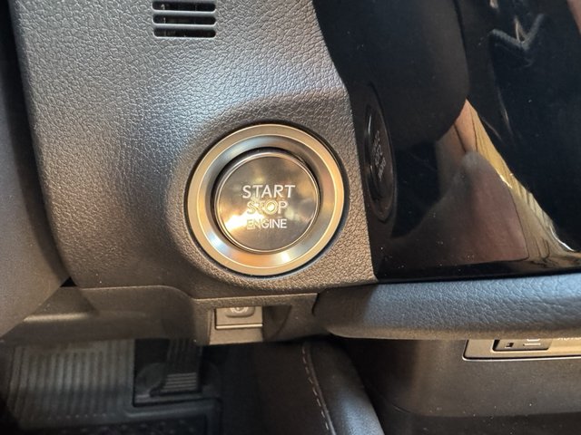 2024 Lexus ES350 Ultra Luxury FWD
